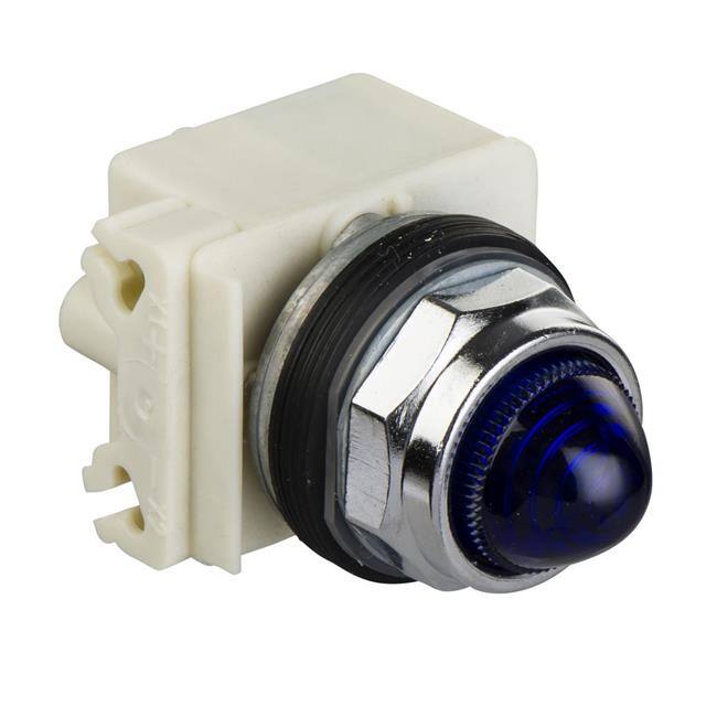 9001KP7L9 Schneider Electric  Bedienfeldanzeigen Kontrollleuchten